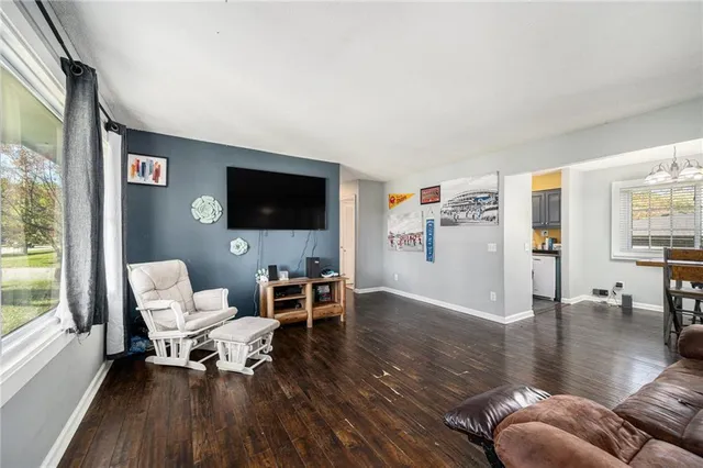 $224,900 | 418 West Moss Street, Lawson, MO 64062