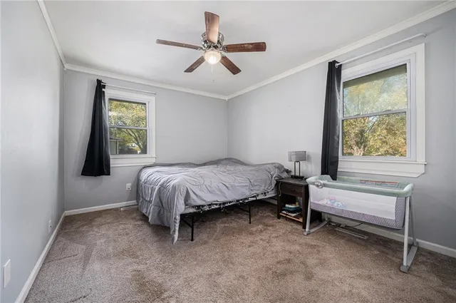 $224,900 | 418 West Moss Street, Lawson, MO 64062