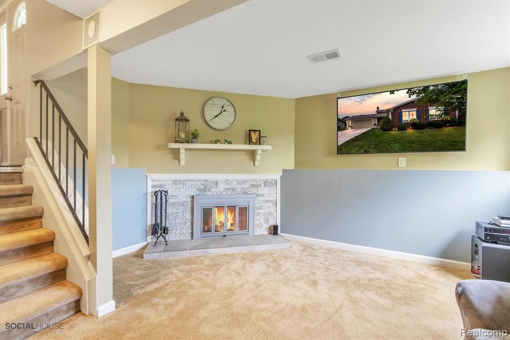 41272 Village Lake Road Novi, MI 48375 - Photo 29 of 56