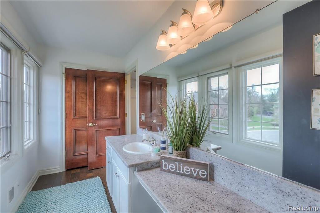 4873 Goodison Pl Drive Rochester, MI 48306 - Photo 33 of 55