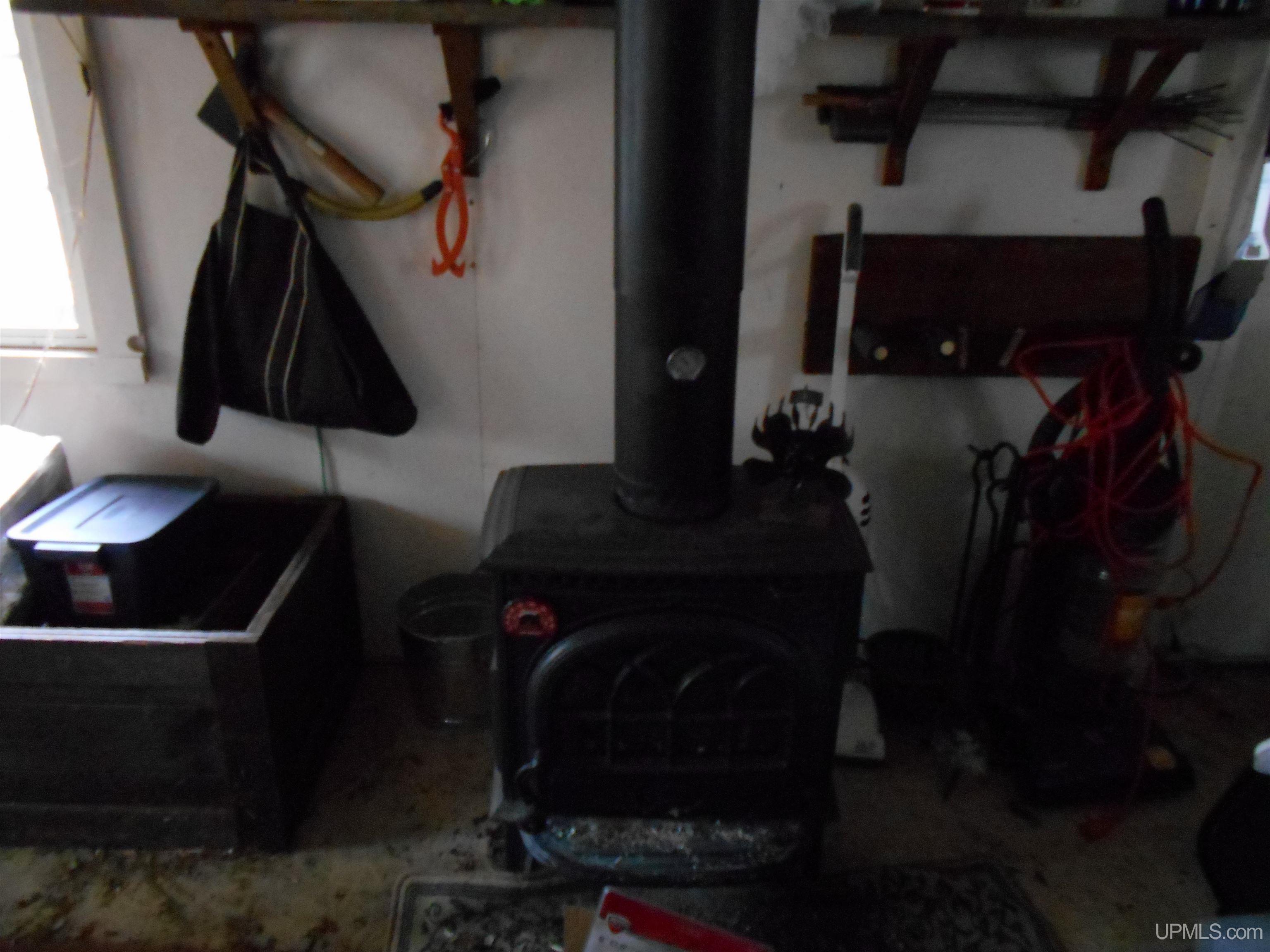 2965 S Little Harbor Road Manistique, MI 49854 - Photo 10 of 17