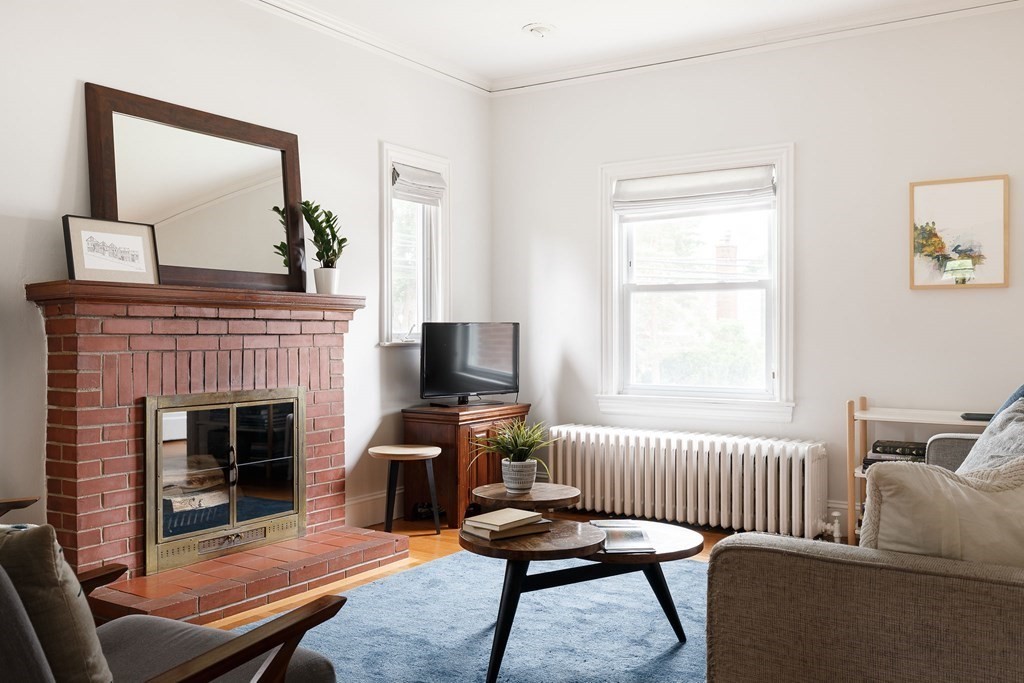 359 Appleton Street Arlington, MA 02476 - Photo 2 of 22