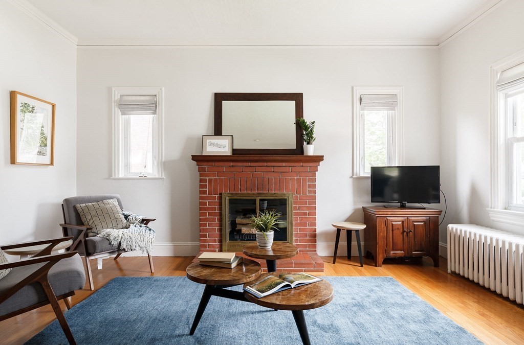 359 Appleton Street Arlington, MA 02476 - Photo 3 of 22