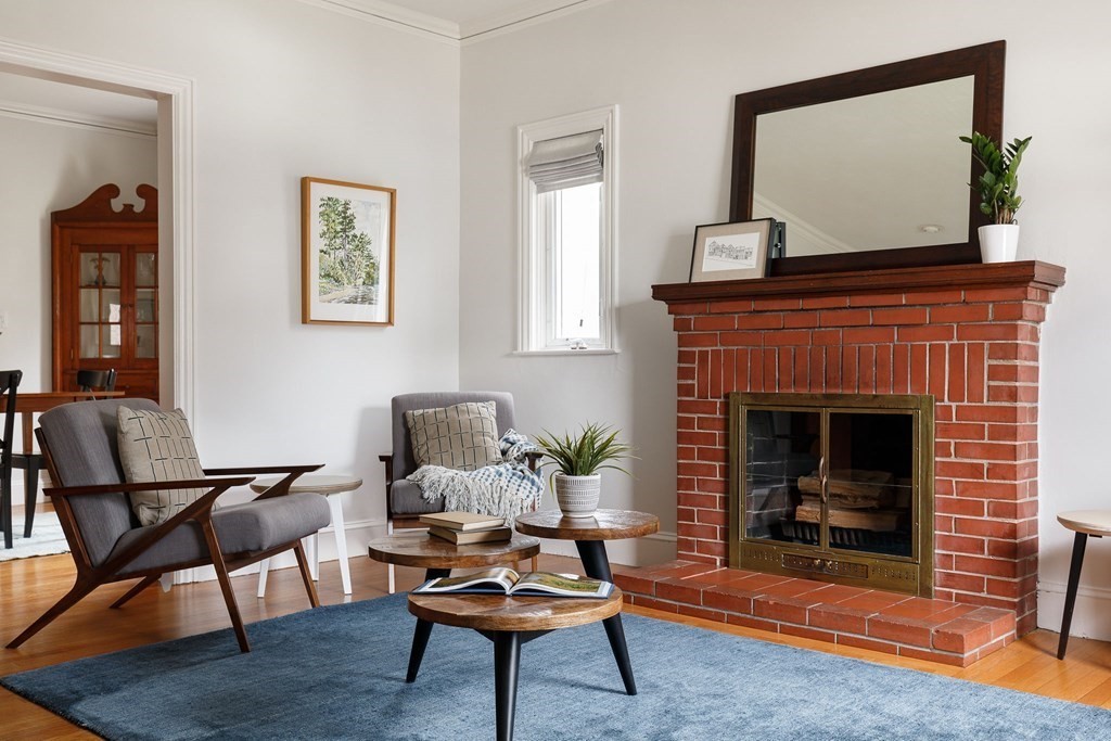 359 Appleton Street Arlington, MA 02476 - Photo 4 of 22