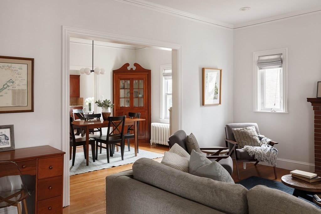 359 Appleton Street Arlington, MA 02476 - Photo 5 of 22