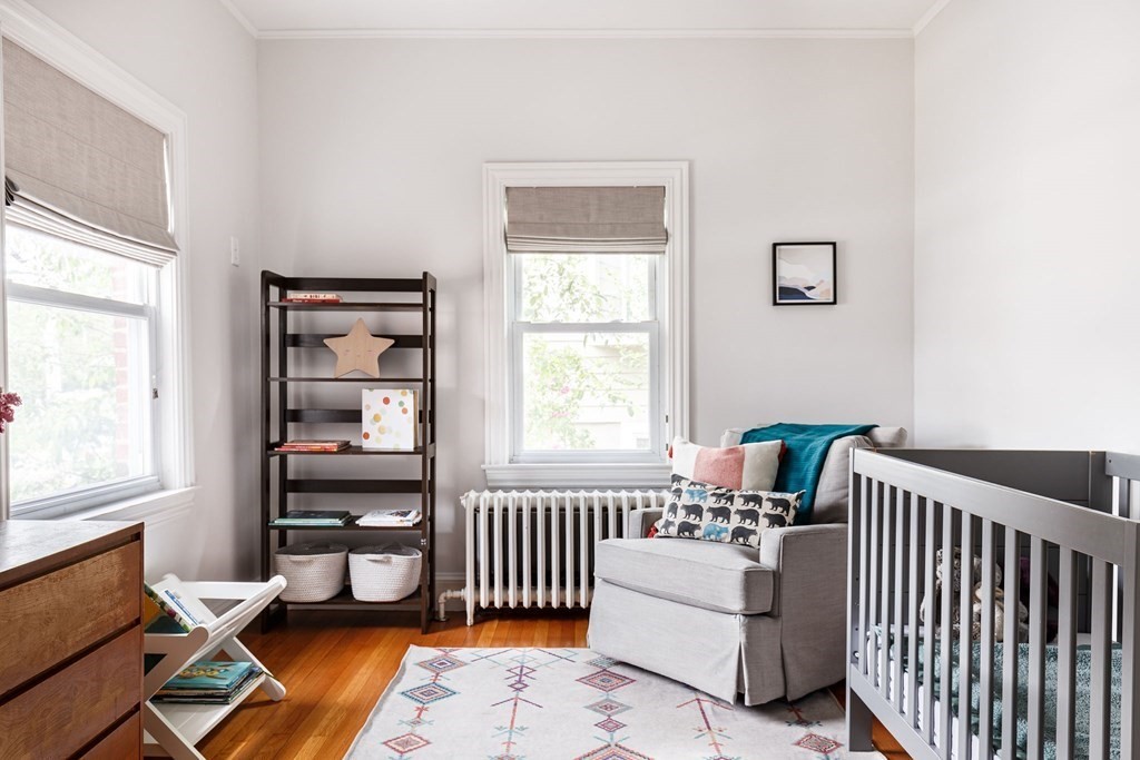 359 Appleton Street Arlington, MA 02476 - Photo 6 of 22