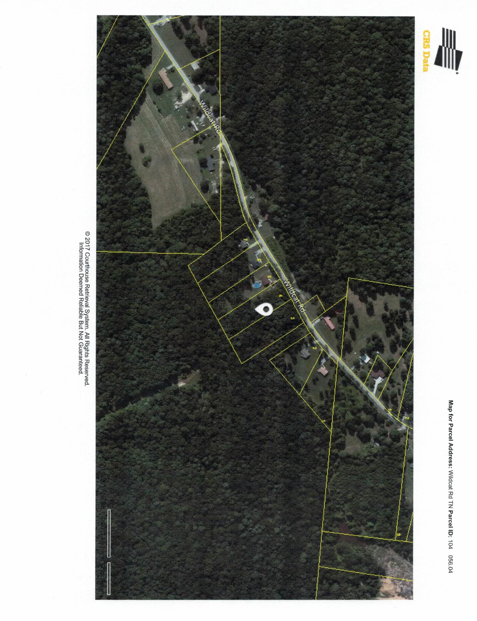 0 Wildcat Road Dickson, TN 37055 - Photo 2 of 2 Gallery Image 2