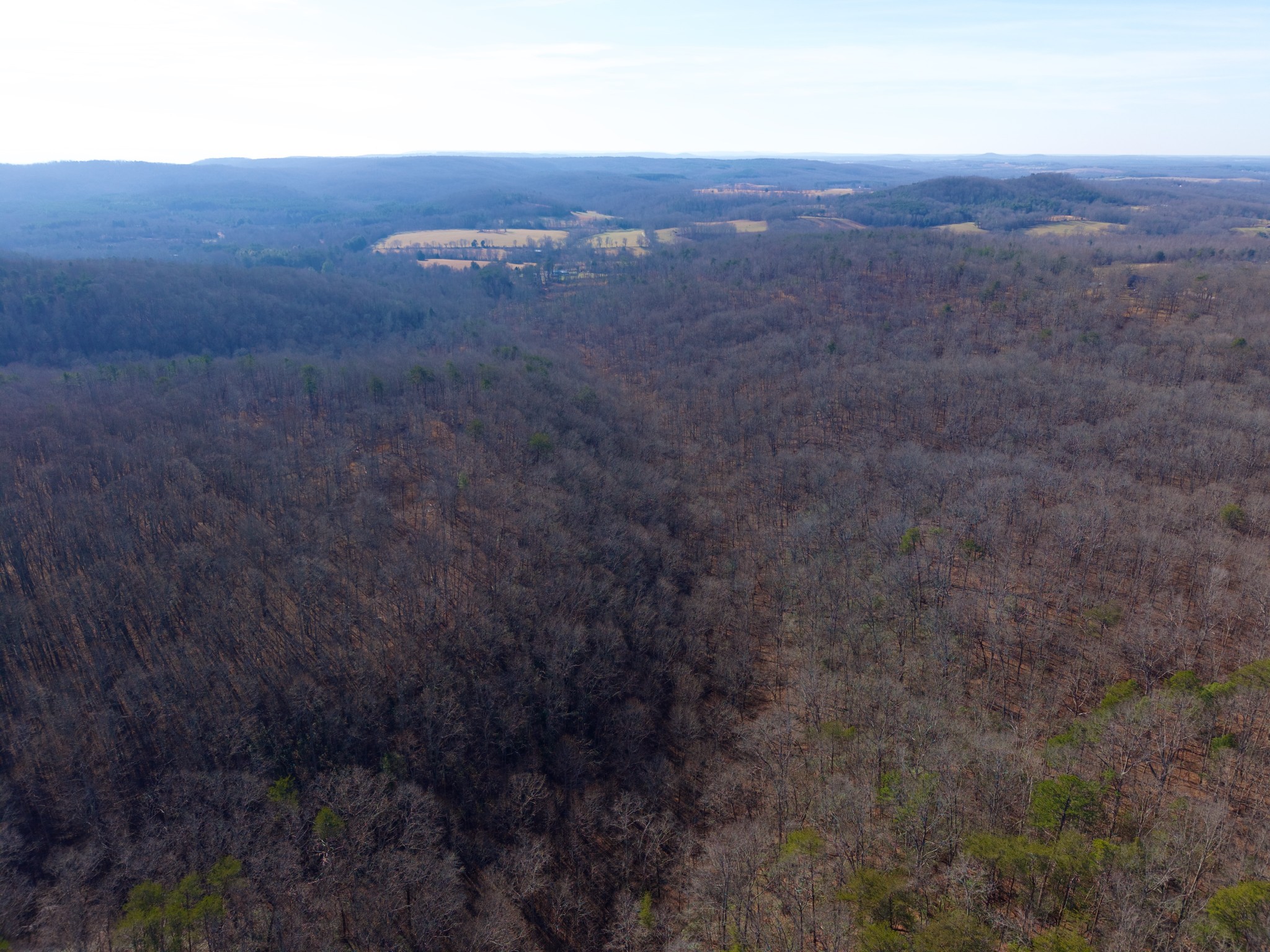 100 Valley View Road Crossville, TN 38572 - Photo 30 of 37 a view of outdoor space and mountain view