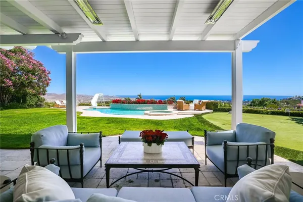 $7,490,000 | 2 Wildflower, Laguna Niguel, CA 92677