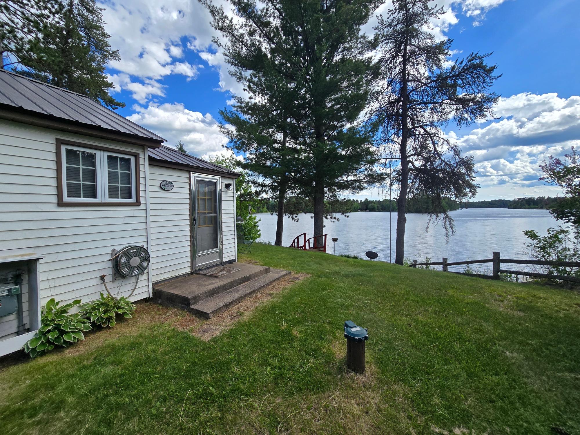 N10358 Horseshoe Road Tomahawk, WI 54487 - Photo 1 of 40 Gallery Image 1