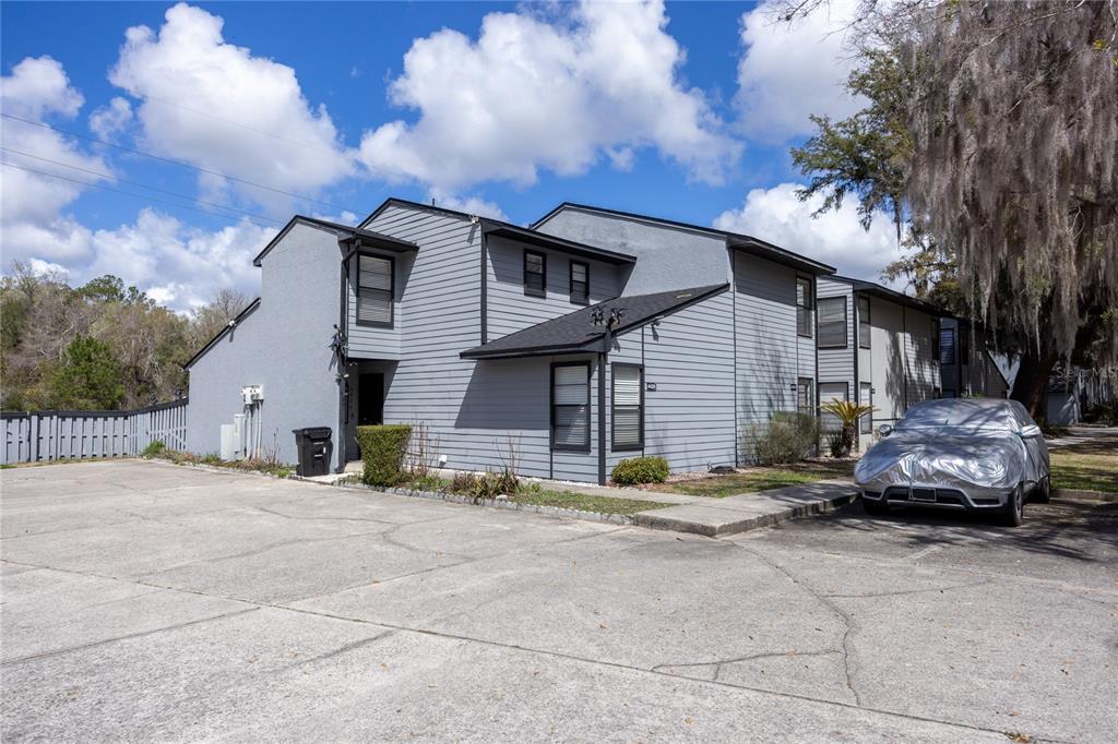 4424 Southwest 20th Lane Gainesville, FL 32607 - Photo 32 of 32 Gallery Image 32