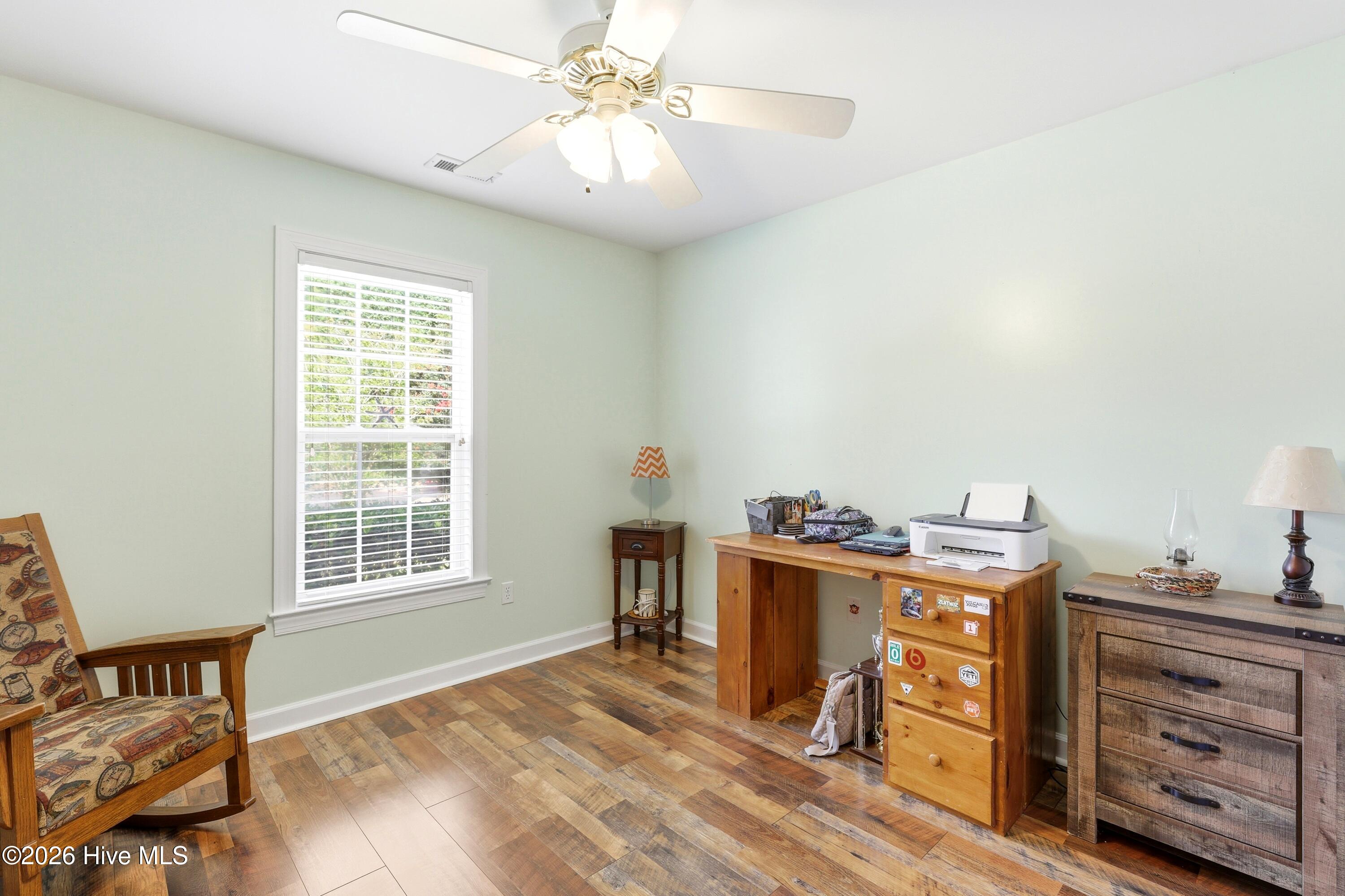 117 Cedar Tree Lane Southwest Calabash, NC 28467 - Photo 25 of 48 Bedroom 3.