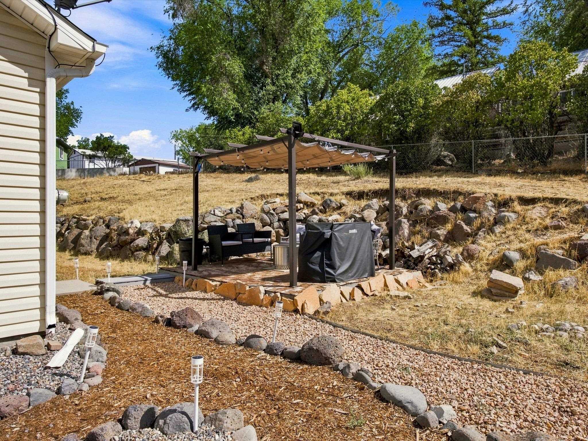 412 High Street Collbran, CO 81624 - Photo 15 of 21 Gallery Image 15