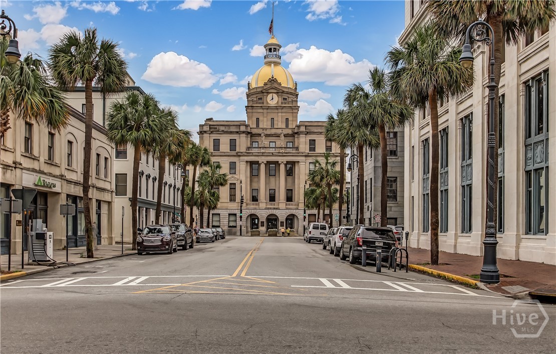 964 Reserve Circle Savannah, GA 31421 - Photo 24 of 27 Iconic City Hall