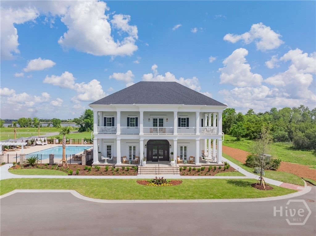 964 Reserve Circle Savannah, GA 31421 - Photo 7 of 27 The Isling Clubhouse