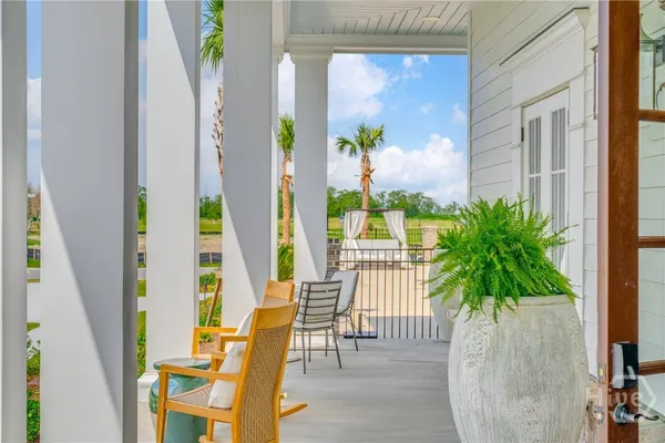 $1,125,000 | 964 Reserve Circle, Savannah, GA 31421