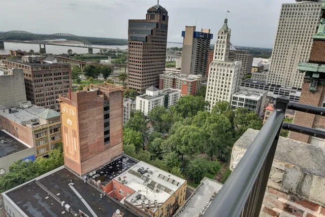a terrace with a table and chairs