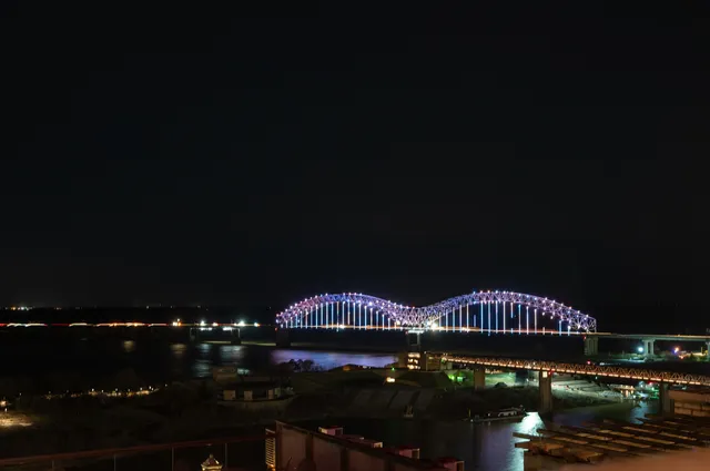 $274,900 | 127 Madison Avenue, Unit 701, Memphis, TN 38103