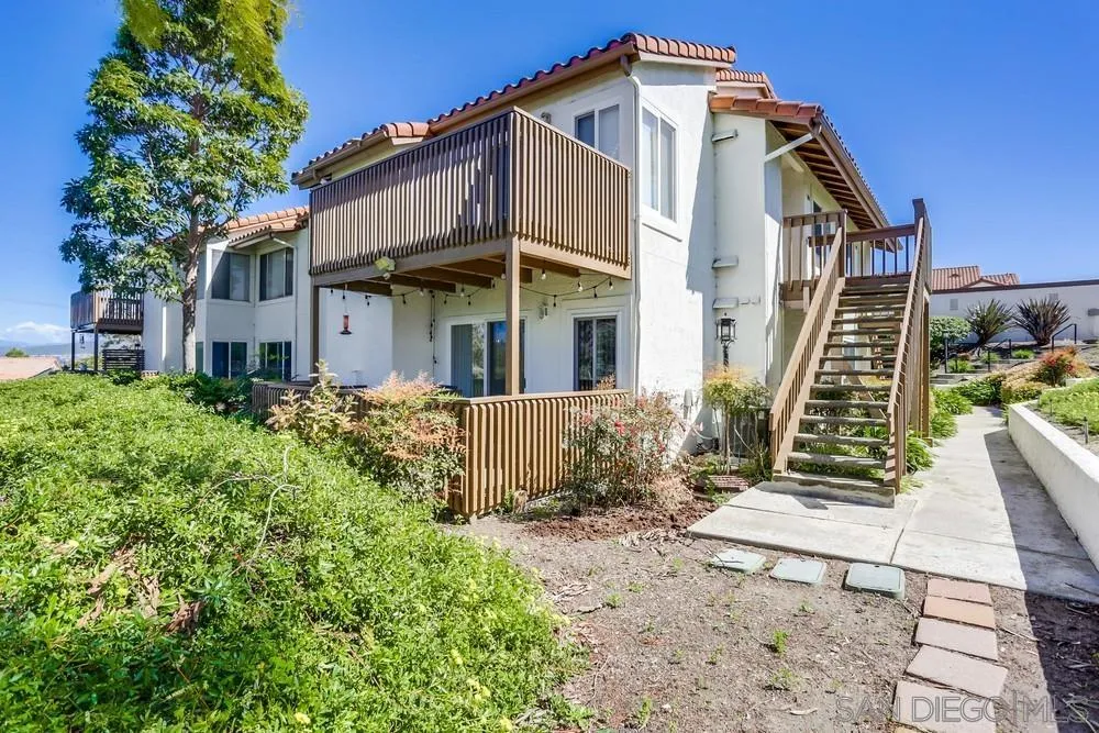 870 South Rancho Santa Fe Road, Unit C San Marcos, CA 92078 - Photo 28 of 31