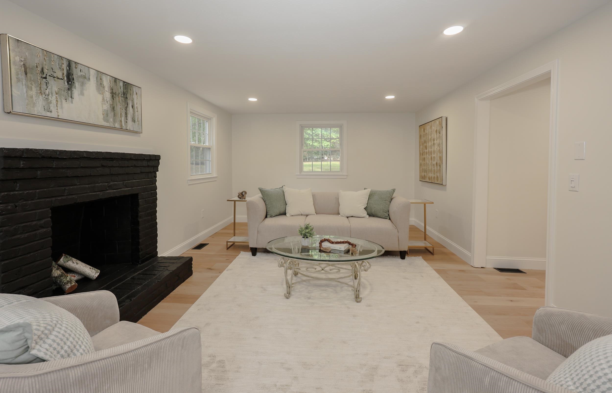 9 Northfield Road Amherst, NH 03031 - Photo 23 of 55