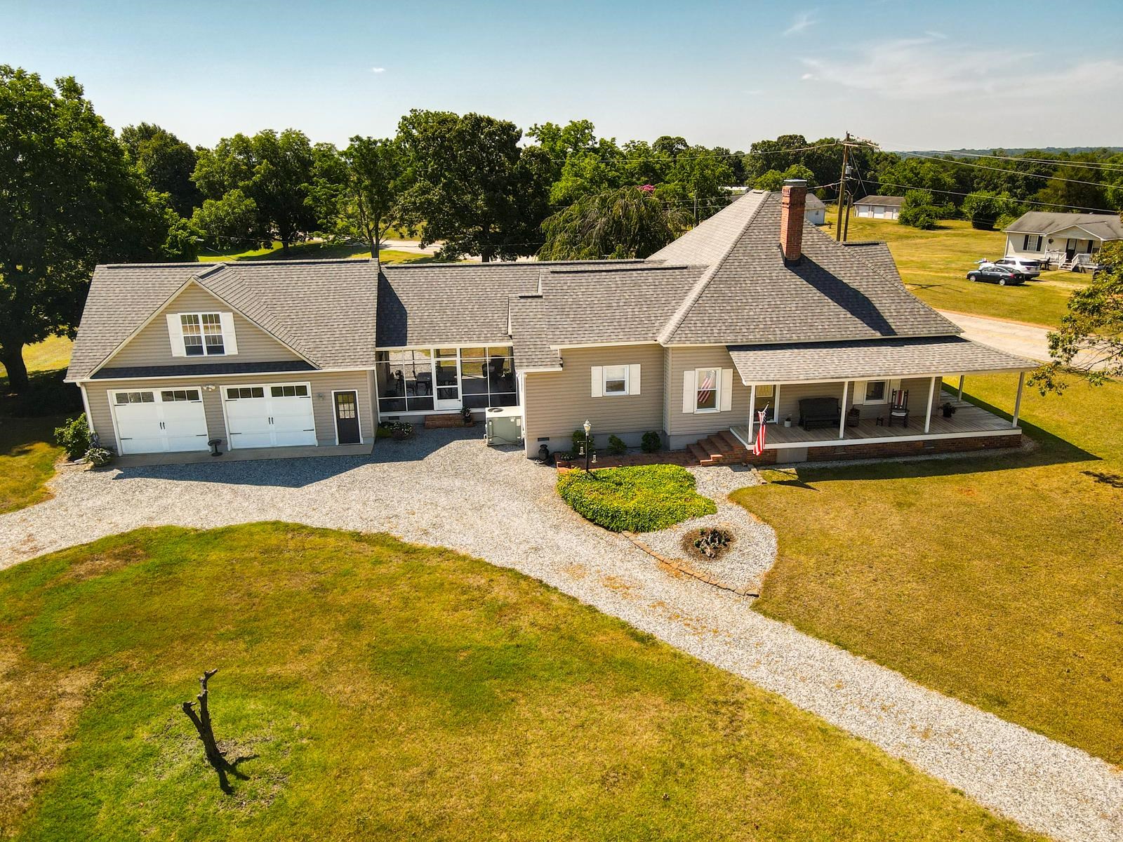 550 Martin Camp Road Chesnee, SC 29323 - Photo 2 of 46