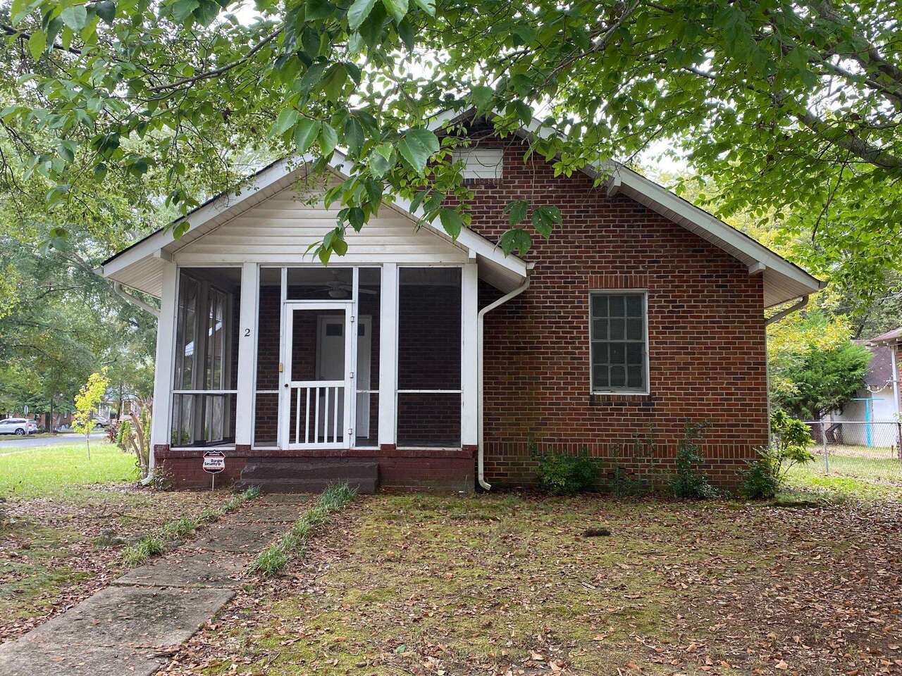 2 Spruce Street Northeast Rome, GA 30161 - Photo 1 of 1 Gallery Image 1