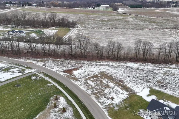 $1,200,000 | 3712 Shoreside Court, Hudsonville, MI 49426