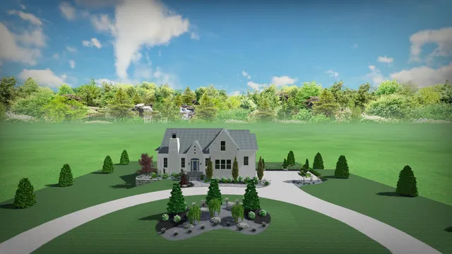 $1,200,000 | 3712 Shoreside Court, Hudsonville, MI 49426