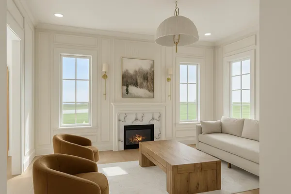 $1,200,000 | 3712 Shoreside Court, Hudsonville, MI 49426