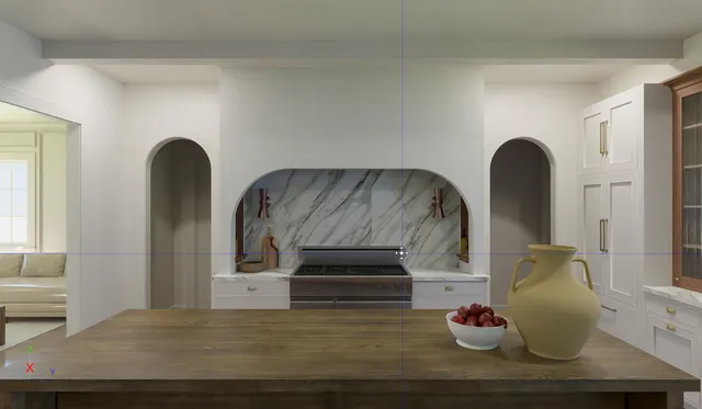 $1,200,000 | 3712 Shoreside Court, Hudsonville, MI 49426