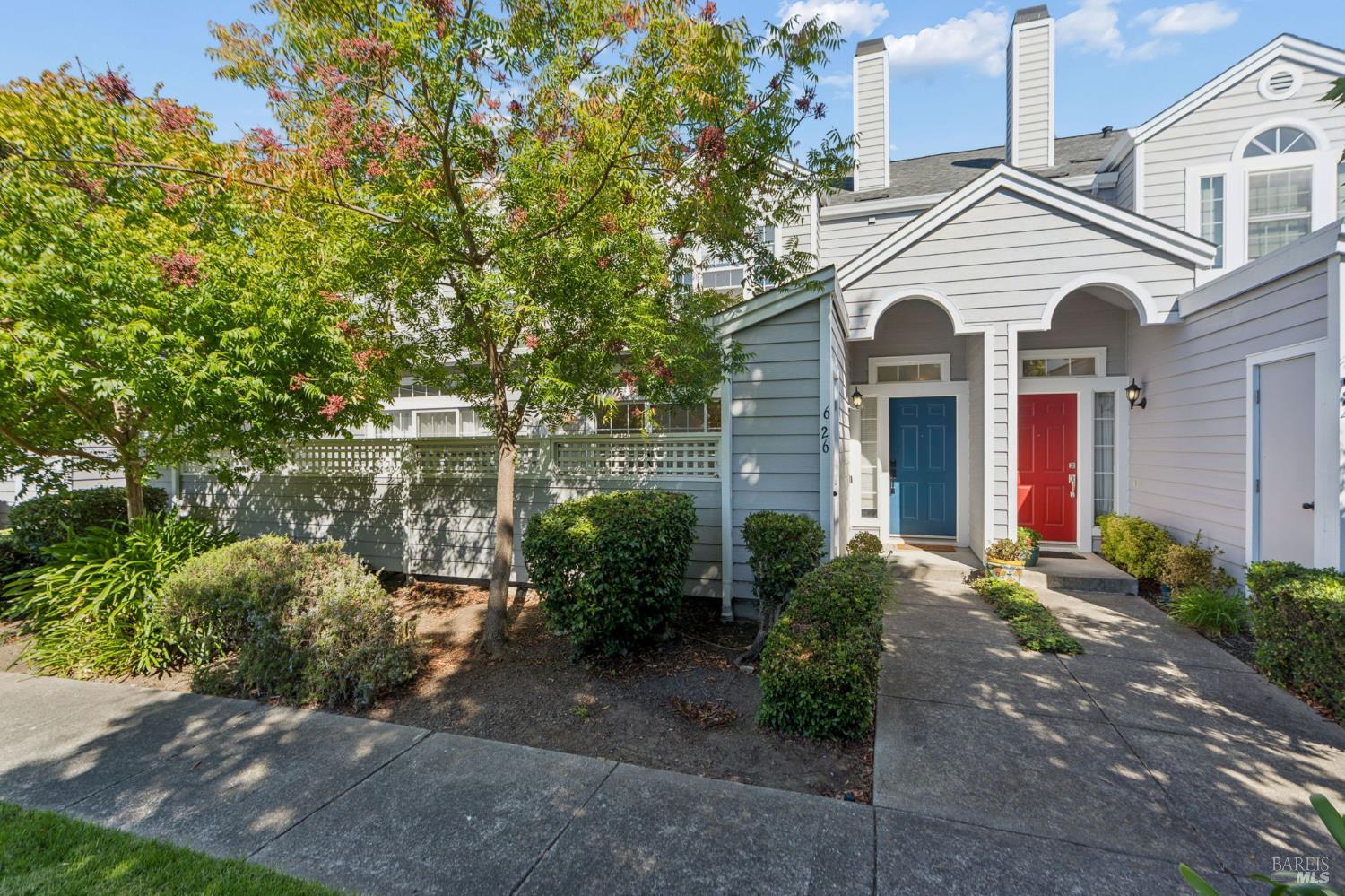626 Ryan Lane Santa Rosa, CA 95407 - Photo 2 of 42 Gallery Image 2
