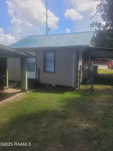 $900 | 1138 Tate Cove Road, Ville Platte, LA 70586