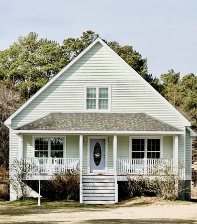 $799,000 | 4515 Deep Hole Road, Chincoteague Island, VA 23336