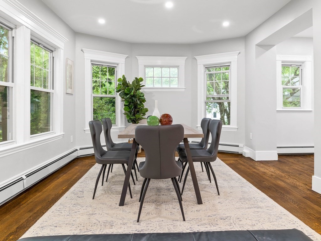 132 Middlesex Road, Unit 3 Brookline, MA 02467 - Photo 11 of 27