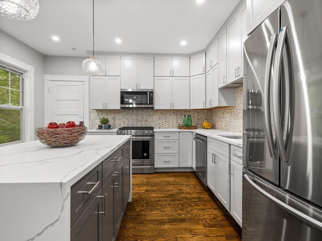 132 Middlesex Road, Unit 3 Brookline, MA 02467 - Photo 15 of 27