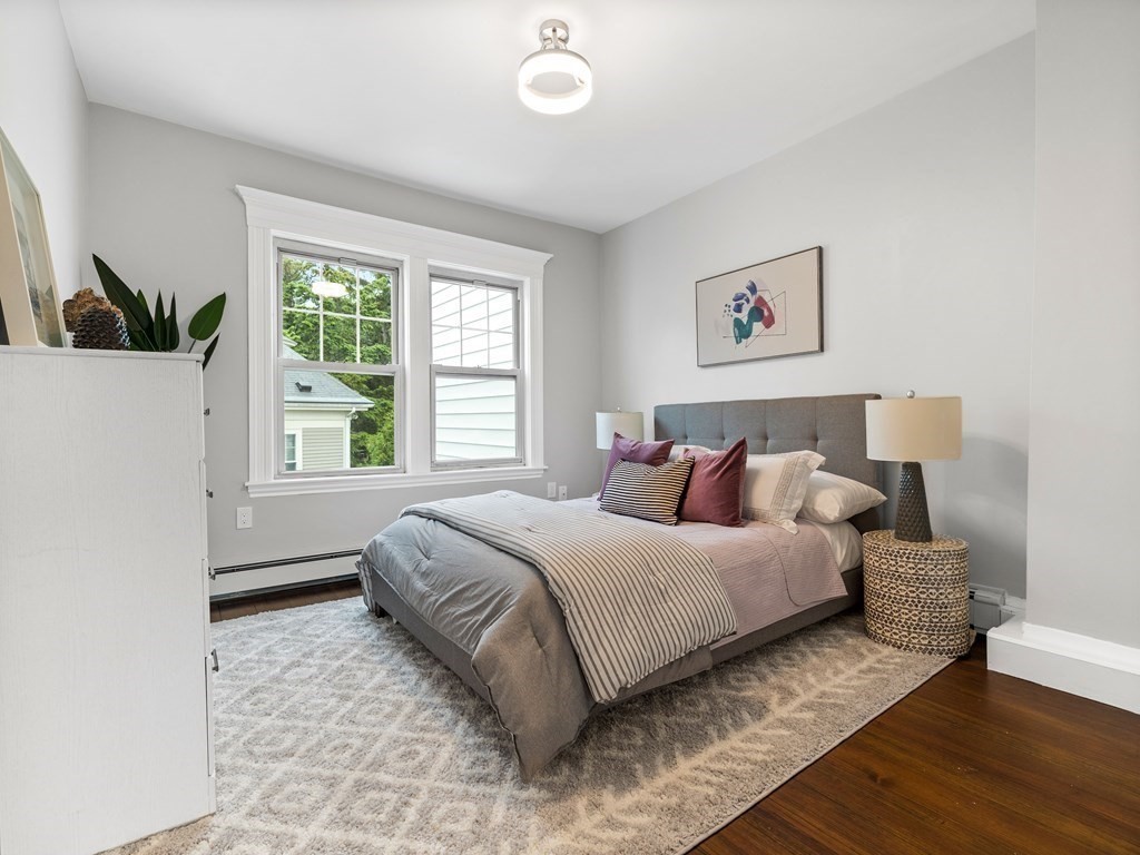 132 Middlesex Road, Unit 3 Brookline, MA 02467 - Photo 16 of 27