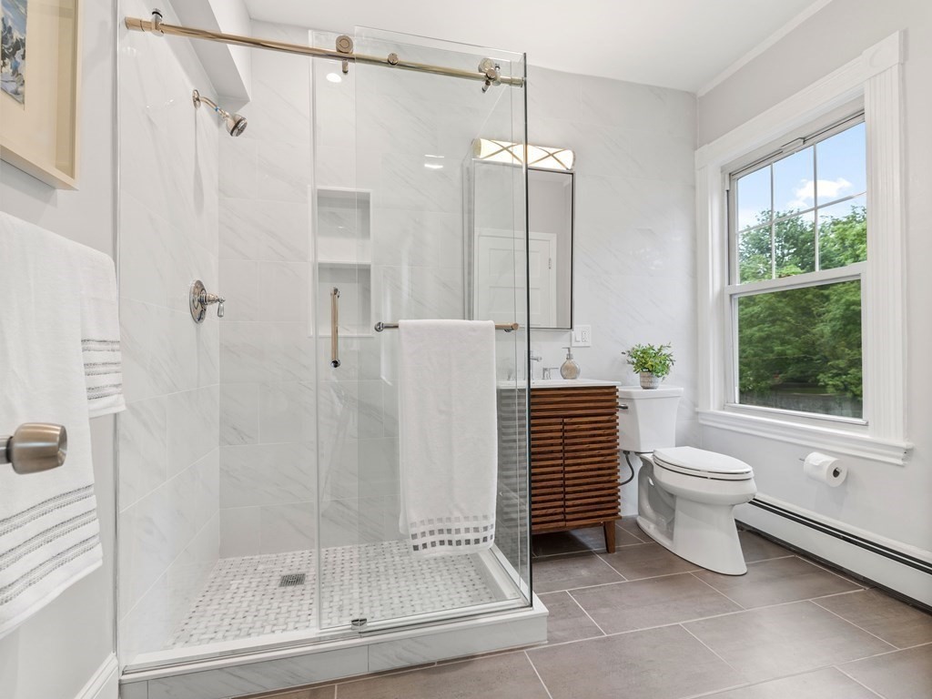 132 Middlesex Road, Unit 3 Brookline, MA 02467 - Photo 17 of 27