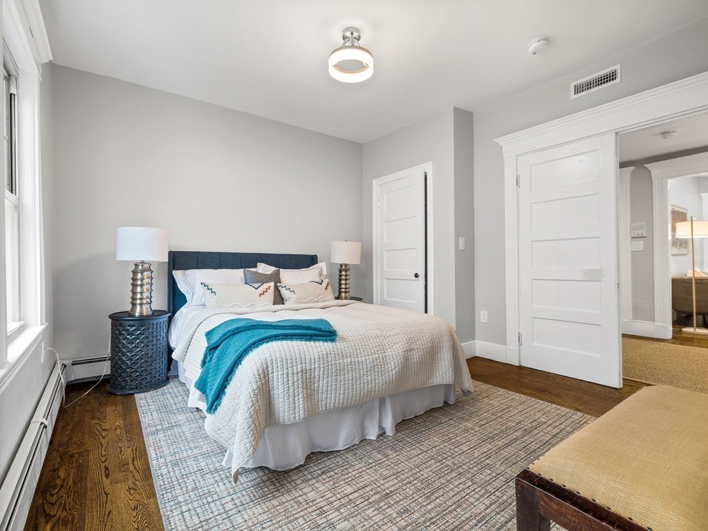 132 Middlesex Road, Unit 3 Brookline, MA 02467 - Photo 20 of 27