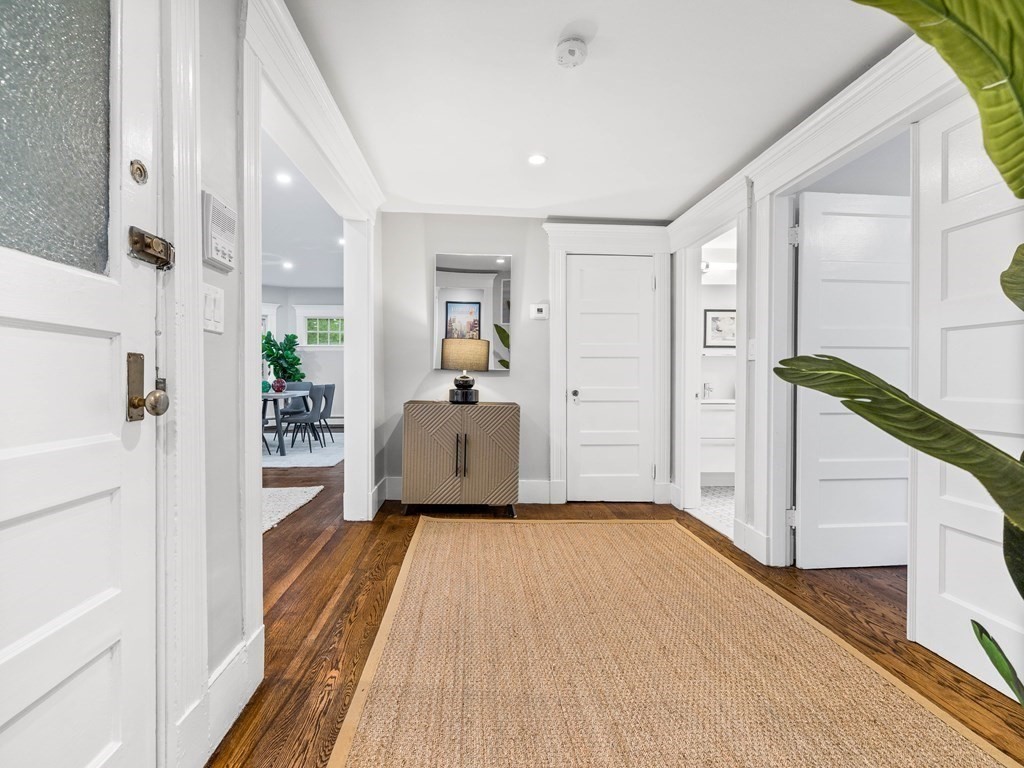 132 Middlesex Road, Unit 3 Brookline, MA 02467 - Photo 22 of 27