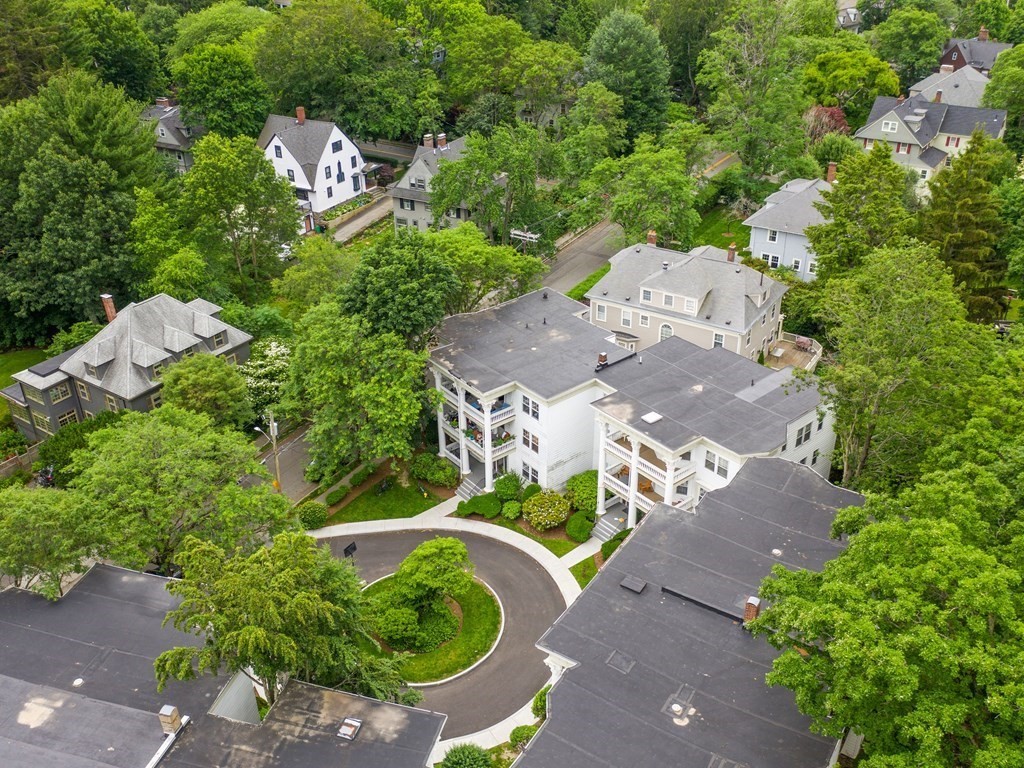 132 Middlesex Road, Unit 3 Brookline, MA 02467 - Photo 26 of 27