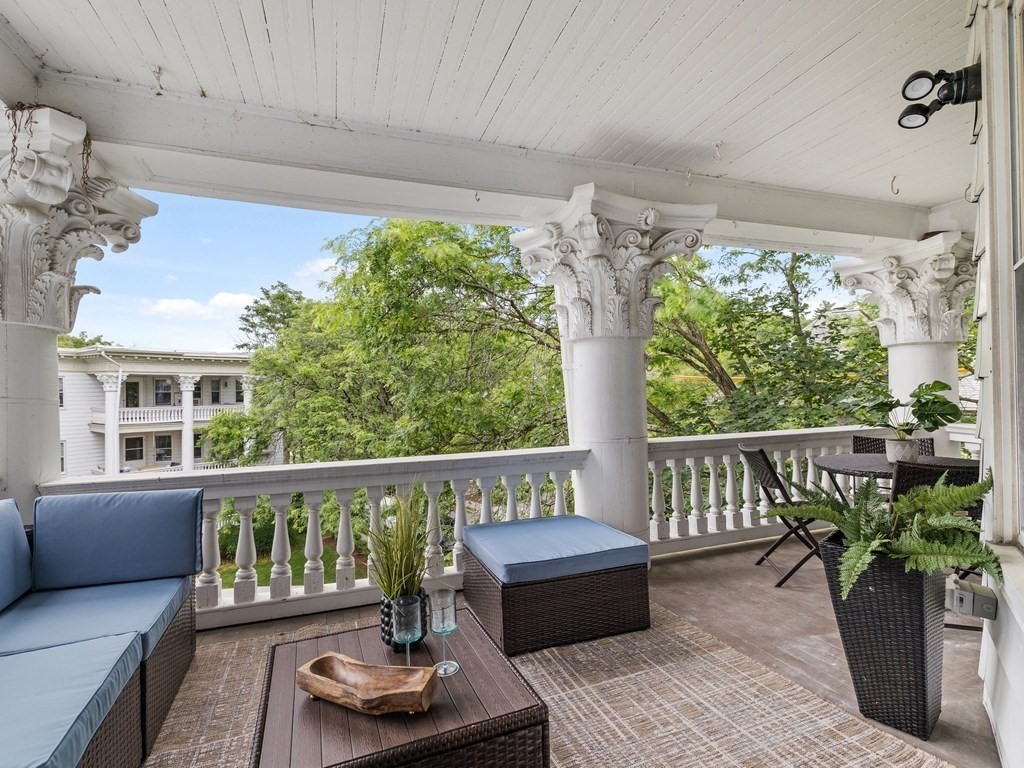 132 Middlesex Road, Unit 3 Brookline, MA 02467 - Photo 4 of 27