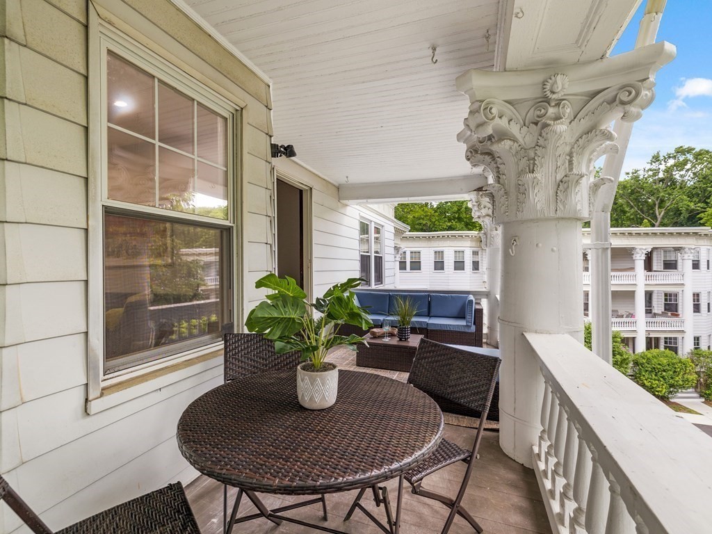 132 Middlesex Road, Unit 3 Brookline, MA 02467 - Photo 6 of 27