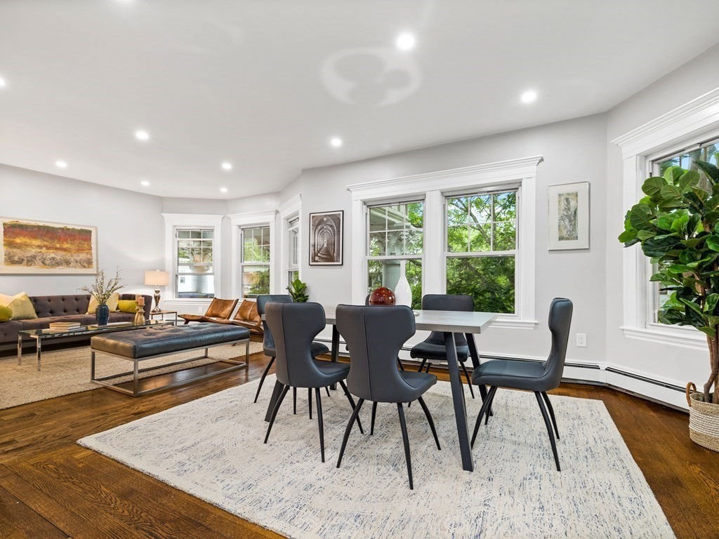 132 Middlesex Road, Unit 3 Brookline, MA 02467 - Photo 10 of 27