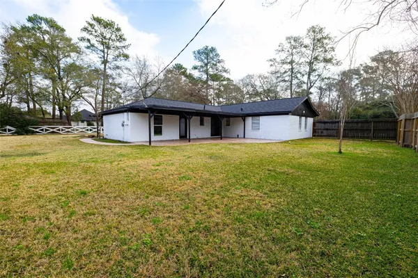 $2,500 | 12514 Park Forest Drive, Cypress, TX 77429