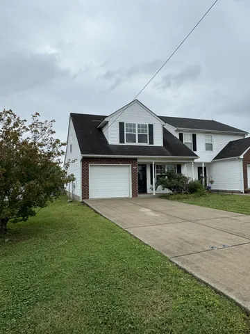 $1,900 | 805 Chilhowee Court, Smyrna, TN 37167