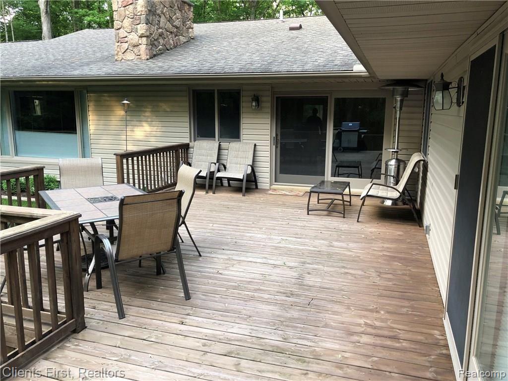 8175 Ridge Road North Canton, MI 48187 - Photo 24 of 70 Outside - Deck 3.jpg
