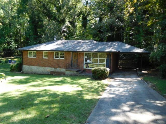 3720 Hill Acres Road Southwest Atlanta, GA 30331 - Photo 1 of 1