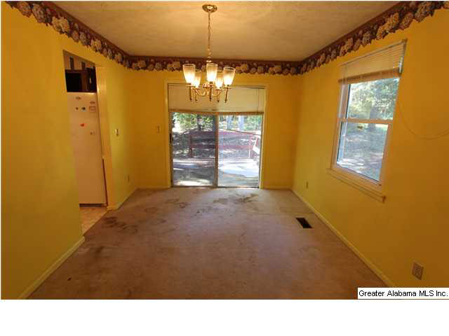 1028 Old Mill Road Anniston, AL 36207 - Photo 3 of 28