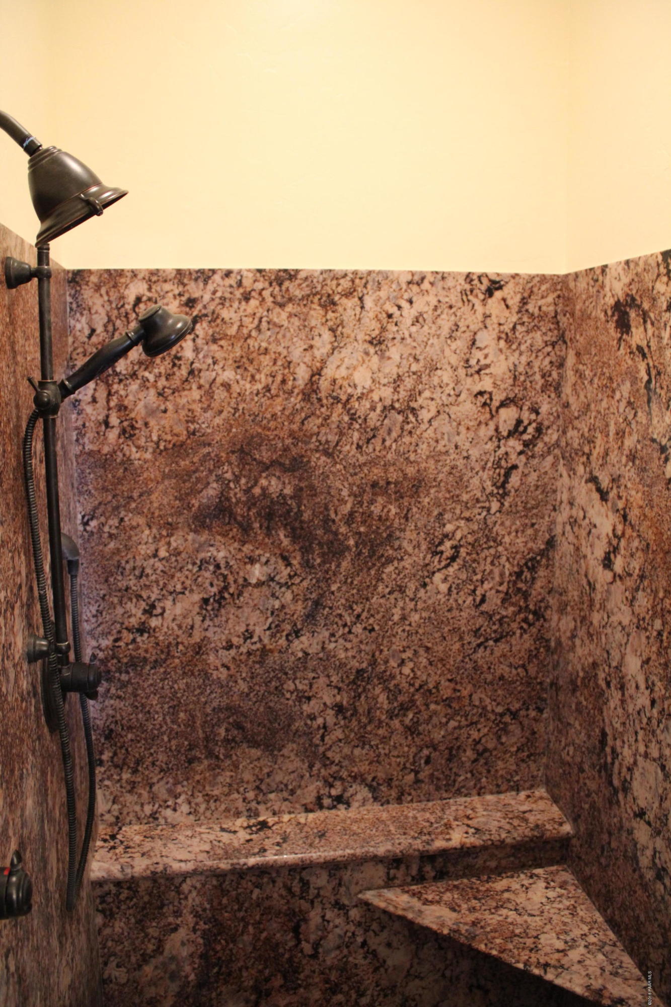 11575 Williamson Valley Ranch Road Prescott, AZ 86305 - Photo 11 of 58 Master Shower
