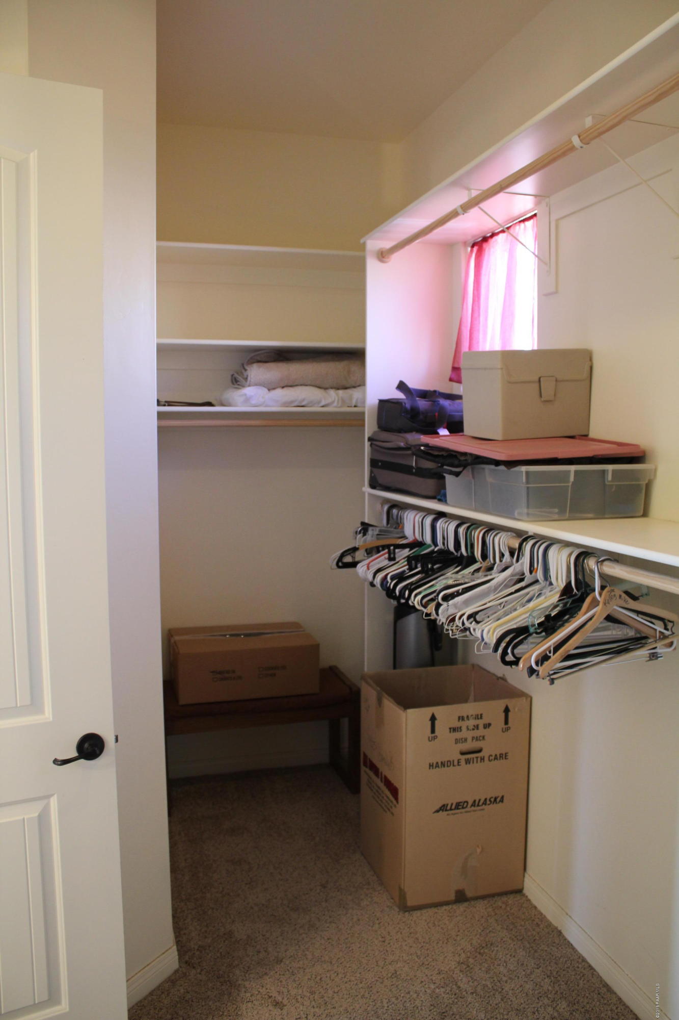 11575 Williamson Valley Ranch Road Prescott, AZ 86305 - Photo 17 of 58 Master Closet
